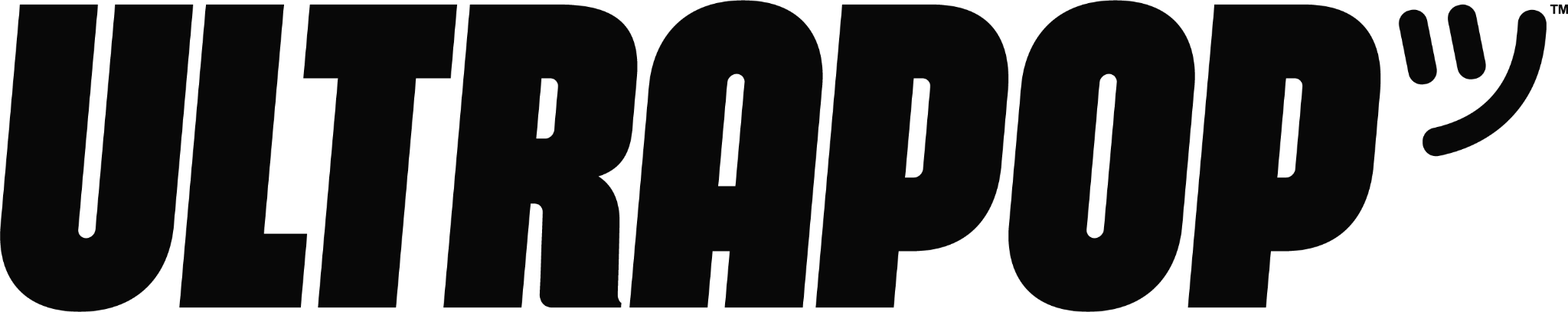 ULTRAPOP